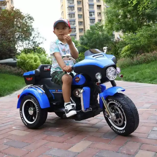 صورة دباب أطفال كبير